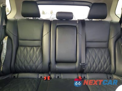 Zdjęcie 10 z 13 samochodu: 2024 NISSAN ROGUE PLATINUM VIN:JN8BT3DD9RW452414 - miniatura