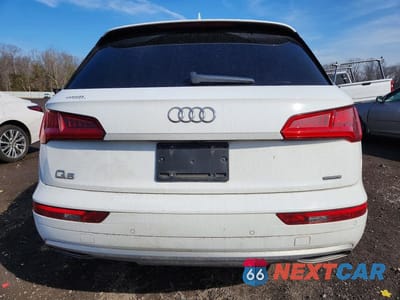 Zdjęcie 6 z 13 samochodu: 2020 AUDI Q5 PREMIUM VIN:WA1ANAFY2L2060776 - miniatura