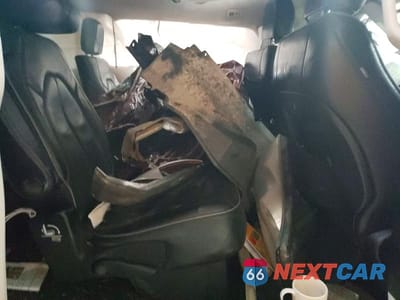 Zdjęcie 11 z 13 samochodu: 2020 CHRYSLER PACIFICA LIMITED VIN:2C4RC1GGXLR284366 - miniatura