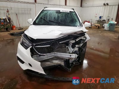 Piąte zdjęcie samochodu w środku: 2019 BUICK ENCORE PREFERRED VIN:KL4CJASB3KB872365 - miniatura