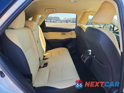 Zdjęcie 10 z 11 samochodu: 2019 LEXUS NX 300 BASE VIN:JTJYARBZ7K2125453 - miniatura