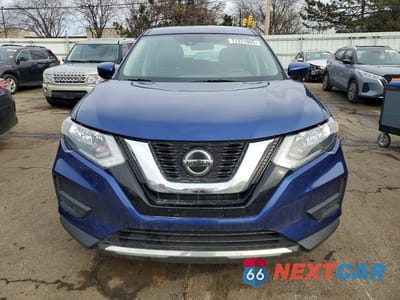 Piąte zdjęcie samochodu w środku: 2020 NISSAN ROGUE S VIN:5N1AT2MV0LC793523 - miniatura