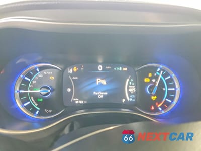 Zdjęcie 9 z 14 samochodu: 2024 CHRYSLER PACIFICA HYBRID SELECT VIN:2C4RC1S79RR130831 - miniatura