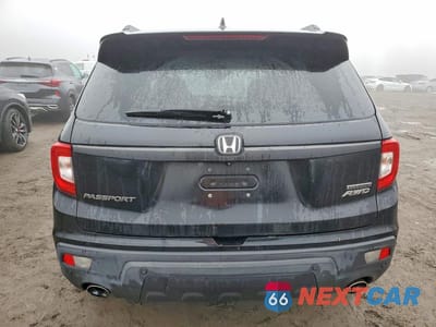 Zdjęcie 6 z 11 samochodu: 2019 HONDA PASSPORT TOURING VIN:5FNYF8H93KB004292 - miniatura
