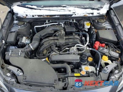 Zdjęcie 11 z 13 samochodu: 2021 SUBARU LEGACY LIMITED VIN:4S3BWAN67M3004268 - miniatura