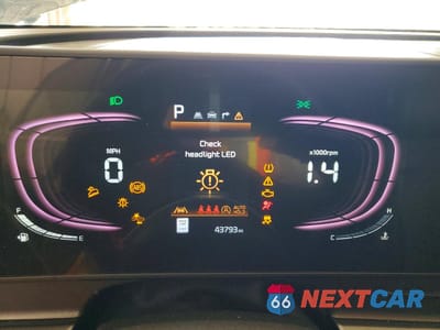 Zdjęcie 9 z 15 samochodu: 2024 KIA SPORTAGE EX VIN:5XYK3CDFXRG167666 - miniatura