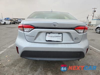 Zdjęcie 6 z 12 samochodu: 2026 TOYOTA COROLLA LE VIN:JTDBCMFE9T3127424 - miniatura