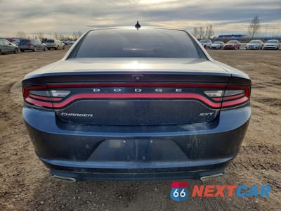 Zdjęcie 6 z 12 samochodu: 2018 DODGE CHARGER SXT PLUS VIN:2C3CDXHG9JH242864 - miniatura