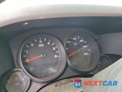 Zdjęcie 9 z 12 samochodu: 2010 CHEVROLET SILVERADO K1500 VIN:1GCSKPE36AZ134703 - miniatura