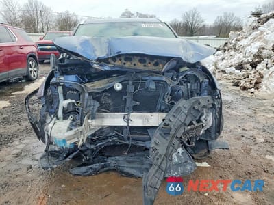 Piąte zdjęcie samochodu w środku: 2017 TOYOTA HIGHLANDER XLE VIN:5TDJZRFH0HS360535 - miniatura