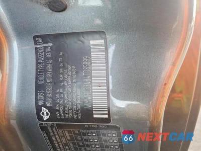 Zdjęcie 12 z 12 samochodu: 2004 MINI COOPER S VIN:WMWRE33484TD85899 - miniatura