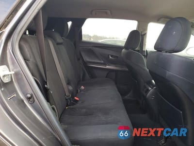 Zdjęcie 11 z 13 samochodu: 2013 TOYOTA VENZA LE VIN:4T3BA3BB7DU040101 - miniatura