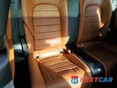 Zdjęcie 10 z 12 samochodu: 2017 MERCEDES-BENZ C 300 4MATIC VIN:WDDWJ4KB0HF336680 - miniatura