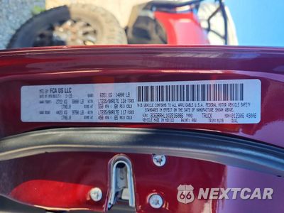 Zdjęcie 13 z 13 samochodu: 2019 RAM 3500 BIG HORN VIN:3C63RRHL1KG516086 - miniatura