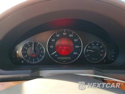 Zdjęcie 9 z 11 samochodu: 2005 MERCEDES-BENZ E 320 VIN:WDBUF65J25A698986 - miniatura