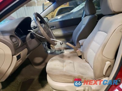 Zdjęcie 7 z 12 samochodu: 2003 MAZDA 6 S VIN:1YVHP80D535M20077 - miniatura