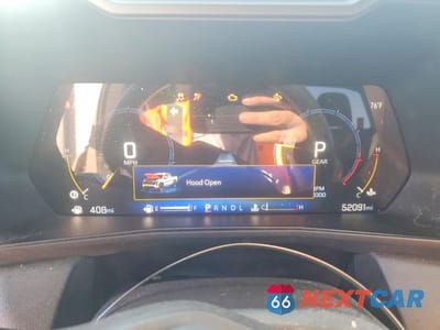 Zdjęcie 9 z 12 samochodu: 2024 CHEVROLET COLORADO VIN:1GCGSBEC3R1144835 - miniatura