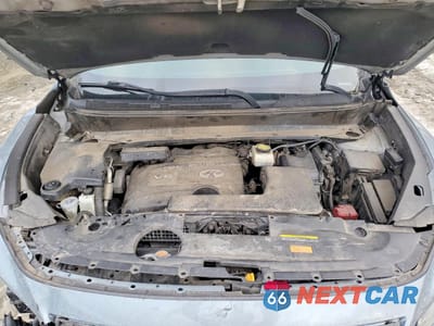 Zdjęcie 12 z 14 samochodu: 2019 INFINITI QX60 PURE VIN:5N1DL0MM0KC569840 - miniatura