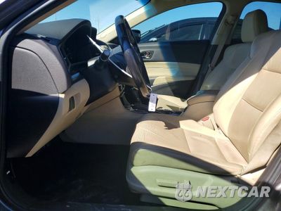 Zdjęcie 7 z 13 samochodu: 2013 ACURA ILX 20 TECH VIN:19VDE1F70DE004682 - miniatura