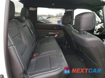 Zdjęcie 10 z 11 samochodu: 2026 TOYOTA TUNDRA VIN:5TFLA5DBXTX345891 - miniatura