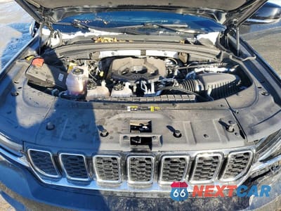Zdjęcie 12 z 13 samochodu: 2023 JEEP GRAND CHEROKEE LIMITED 4XE VIN:1C4RJYB65PC624082 - miniatura