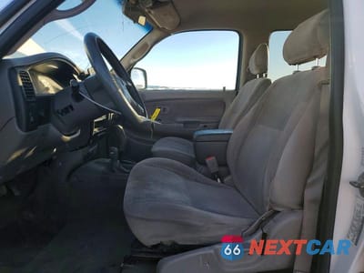 Zdjęcie 7 z 12 samochodu: 2003 TOYOTA TACOMA V6 VIN:5TEHN72N33Z287750 - miniatura