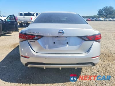 Zdjęcie 6 z 13 samochodu: 2023 NISSAN SENTRA S VIN:3N1AB8BV4PY298531 - miniatura