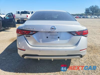 Zdjęcie 6 z 14 samochodu: 2023 NISSAN SENTRA S VIN:3N1AB8BV4PY298531 - miniatura