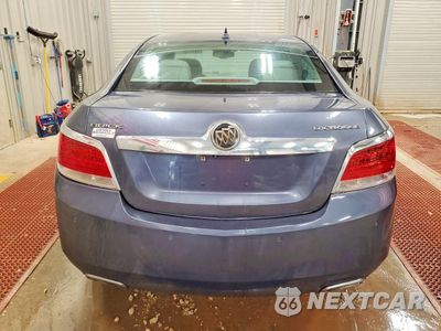 Zdjęcie 6 z 13 samochodu: 2013 BUICK LACROSSE PREMIUM VIN:1G4GH5E38DF250365 - miniatura