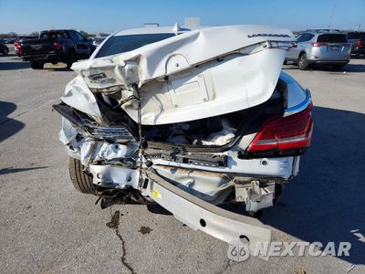 Zdjęcie 6 z 14 samochodu: 2016 BUICK LACROSSE VIN:1G4GA5G39GF146795 - miniatura