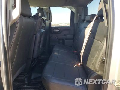 Zdjęcie 10 z 12 samochodu: 2020 CHEVROLET SILVERADO K2500 HEAVY DUTY VIN:1GC5YLE70LF186761 - miniatura