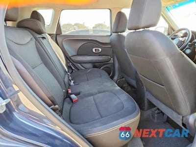 Zdjęcie 11 z 13 samochodu: 2014 KIA SOUL + VIN:KNDJP3A55E7080843 - miniatura