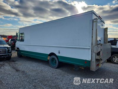 Drugie zdjęcie samochodu z przodu: 2014 FREIGHTLINER MT 45G DELIVERY VAN VIN:4UZAC2DV1ECFV2043 - miniatura