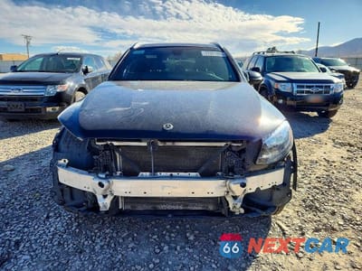 Piąte zdjęcie samochodu w środku: 2018 MERCEDES-BENZ GLC 300 4MATIC VIN:WDC0G4KB2JV097444 - miniatura