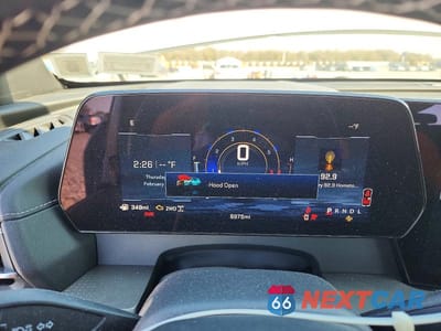 Zdjęcie 9 z 13 samochodu: 2026 CHEVROLET TRAVERSE LT VIN:1GNEVGKS3TJ101814 - miniatura