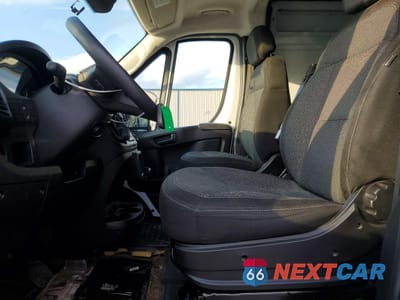 Zdjęcie 7 z 14 samochodu: 2023 RAM PROMASTER - DELIVERY VAN VIN:3C6LRVDG3PE556254 - miniatura