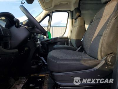 Zdjęcie 7 z 14 samochodu: 2023 RAM PROMASTER - DELIVERY VAN VIN:3C6LRVDG3PE556254 - miniatura