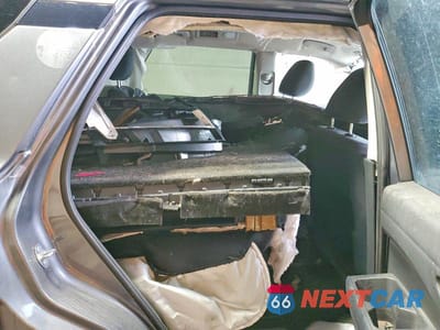 Zdjęcie 11 z 12 samochodu: 2022 NISSAN PATHFINDER SV 4WD VIN:5N1DR3BD8NC239595 - miniatura