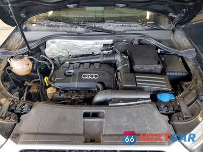 Zdjęcie 11 z 12 samochodu: 2018 AUDI Q3 PREMIUM VIN:WA1BCCFS2JR007291 - miniatura