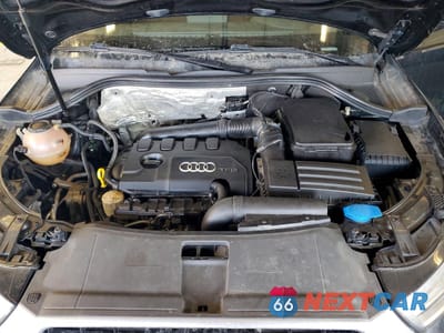 Zdjęcie 11 z 12 samochodu: 2018 AUDI Q3 PREMIUM VIN:WA1BCCFS2JR007291 - miniatura