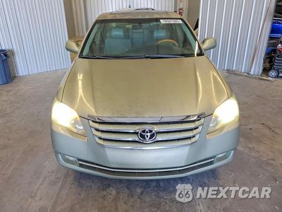 Piąte zdjęcie samochodu w środku: 2005 TOYOTA AVALON XL VIN:4T1BK36B95U042479 - miniatura