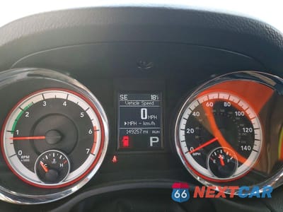 Zdjęcie 9 z 13 samochodu: 2011 DODGE DURANGO CITADEL VIN:1D4SE5GT6BC594590 - miniatura