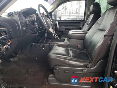 Zdjęcie 7 z 11 samochodu: 2011 CHEVROLET SILVERADO C1500 LT VIN:3GCPCSE01BG339195 - miniatura