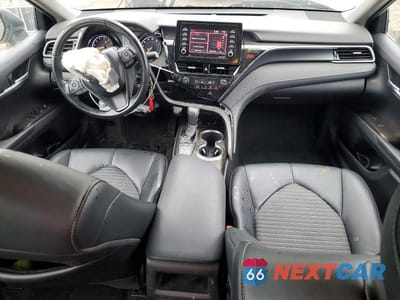 Zdjęcie 8 z 13 samochodu: 2023 TOYOTA CAMRY SE VIN:4T1G11AK6PU182593 - miniatura