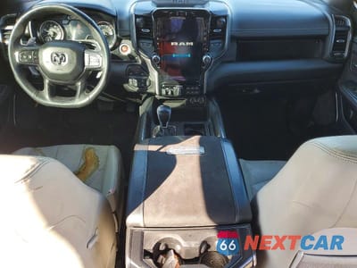 Zdjęcie 8 z 11 samochodu: 2021 RAM 1500 TRX VIN:1C6SRFU98MN741894 - miniatura