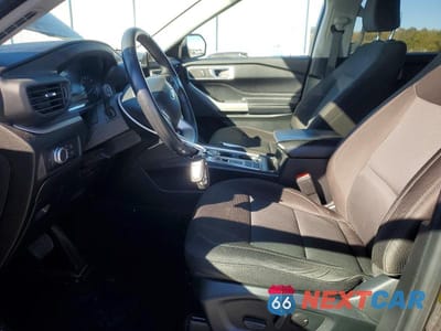 Zdjęcie 7 z 11 samochodu: 2022 FORD EXPLORER XLT VIN:1FMSK7DH6NGA15141 - miniatura