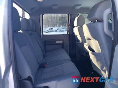 Zdjęcie 11 z 13 samochodu: 2015 FORD F250 SUPER DUTY VIN:1FT7W2B65FEA97640 - miniatura