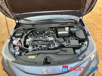 Zdjęcie 11 z 12 samochodu: 2025 TOYOTA COROLLA XSE VIN:5YFT4MCE0SP242716 - miniatura