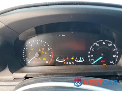 Zdjęcie 9 z 13 samochodu: 2023 FORD EXPLORER POLICE INTERCEPTOR VIN:1FM5K8AB3PGA32663 - miniatura