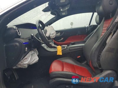 Zdjęcie 7 z 12 samochodu: 2020 MERCEDES-BENZ E 450 VIN:WDD1J6HBXLF120714 - miniatura